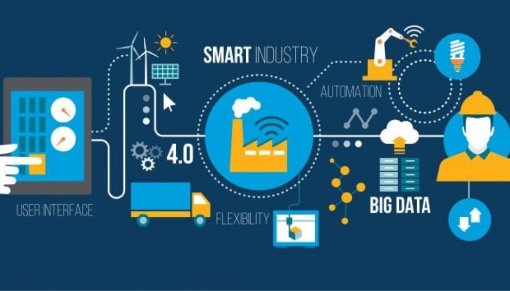 “Công nghiệp 4.0” có ý nghĩa gì đối với ngành công nghiệp in
