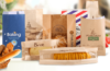 Paper packaging materials and food safety