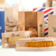 Paper packaging materials and food safety