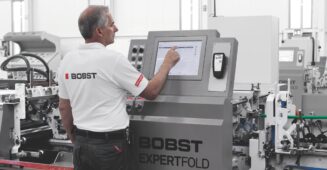 Webinar – Double your label output with BOBST machines