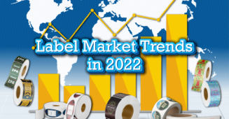 8 KHUYNH HƯỚNG CỦA CÔNG NGHIỆP IN NHÃN TRONG NĂM 2021-2022