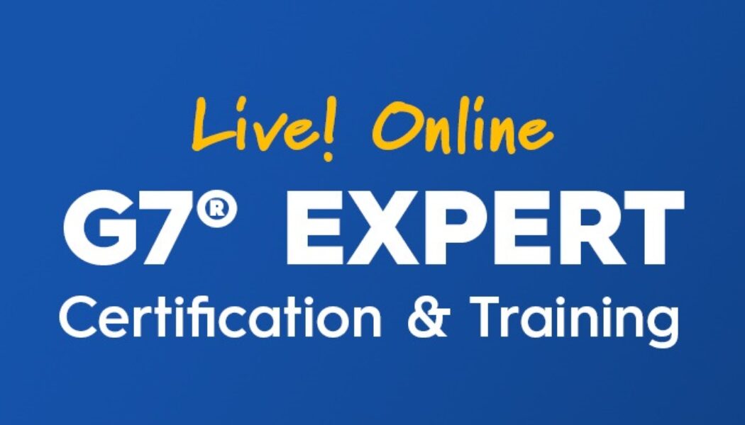 KHOÁ HỌC G7-EXPERT ONLINE TRONG 5 NGÀY (23-27/05/2022)