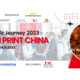 RA MẮT CỔNG ĐĂNG KÝ CHƯƠNG TRÌNH TOUR PRINTASTIC JOURNEY 2023: ALL IN PRINT CHINA
