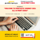 WEBINAR “WELCOME TO PRINTASTIC JOURNEY 2023: ALL IN PRINT CHINA”