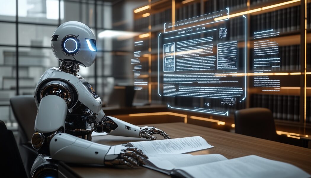 ỨNG DỤNG AI TRONG SẢN XUẤT IN – NHỮNG VẤN ĐỀ NHÀ IN CẦN QUAN TÂM