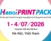 HANOIPRINTPACK 2026