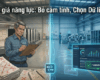 CHUYỂN DỊCH PHƯƠNG PHÁP ĐÁNH GIÁ NĂNG LỰC NGÀNH IN: LỜI GIẢI NÀO CHO QUẢN ĐỐC XƯỞNG VÀ CƠ SỞ ĐÀO TẠO?