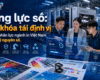 NĂNG LỰC SỐ: CHÌA KHÓA TÁI ĐỊNH VỊ NGUỒN NHÂN LỰC NGÀNH IN VIỆT NAM TRONG KỶ NGUYÊN SỐ.
