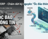 QUẢN TRỊ LUỒNG DỮ LIỆU MIS/ERP: VẤN ĐỀ CỐT LÕI CỦA VẬN HÀNH IN ẤN THỜI CHUYỂN ĐỔI SỐ