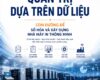 QUẢN TRỊ TRÊN CƠ SỞ DỮ LIỆU – CON ĐƯỜNG ĐỂ SỐ HÓA & XÂY DỰNG NHÀ MÁY IN THÔNG MINH