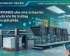 CHỌN ERP/MES CHO NHÀ IN BAO BÌ THÔNG MINH: 10 TIÊU CHÍ KHI TRỊ TRƯỜNG CÓ NHIỀU GIẢI PHÁP