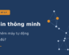 NHÀ IN THÔNG MINH: VÌ SAO THÊM MÁY TỰ ĐỘNG LÀ CHƯA ĐỦ?