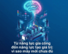 TỪ NĂNG LỰC GIA CÔNG ĐẾN NĂNG LỰC TẠO GIÁ TRỊ: VÌ SAO MÁY MỚI CHƯA ĐỦ?