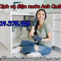 Ảnh hồ sơ của Diennuocanhquan